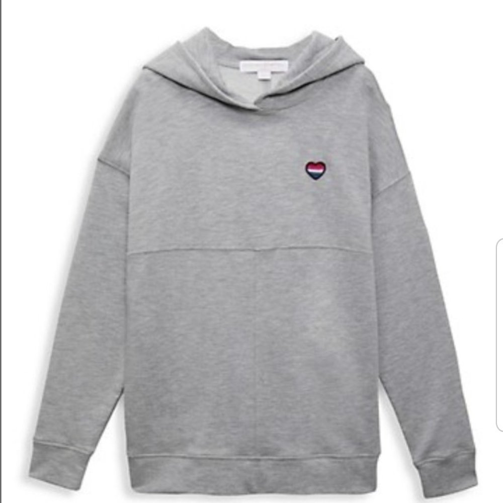 Spiritual Gangster Girls Pullover Hoodie